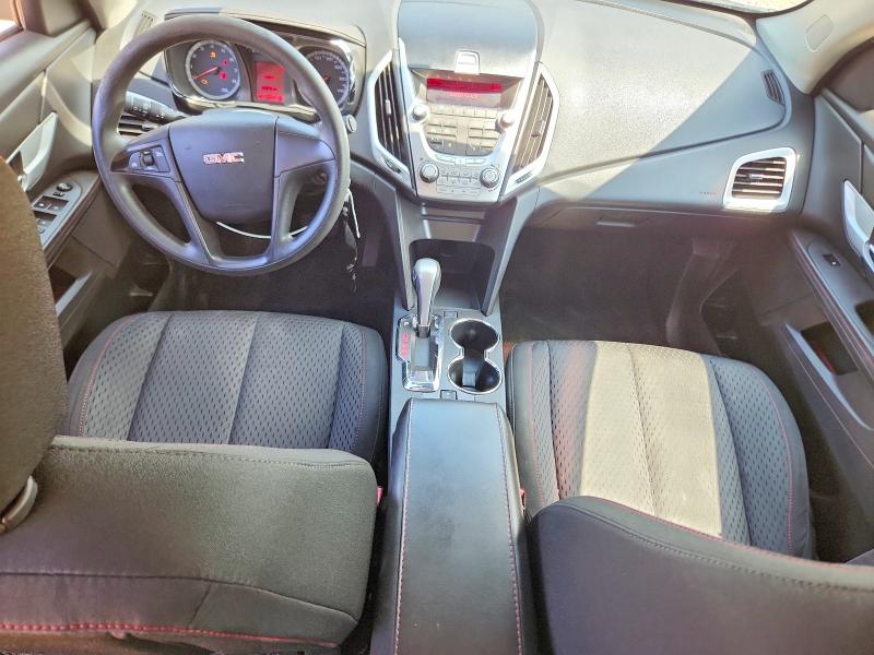 Aukcja sprzedaży 2011 Gmc Terrain, vin: 2CTALMEC4B6309393, numer aukcji: 62132486
