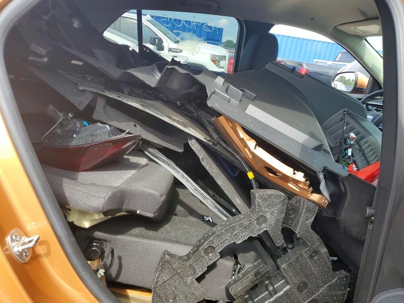 Aukcja sprzedaży 2024 Buick Encore Gx, vin: KL4AMCSLXRB184005, numer aukcji: 61288016