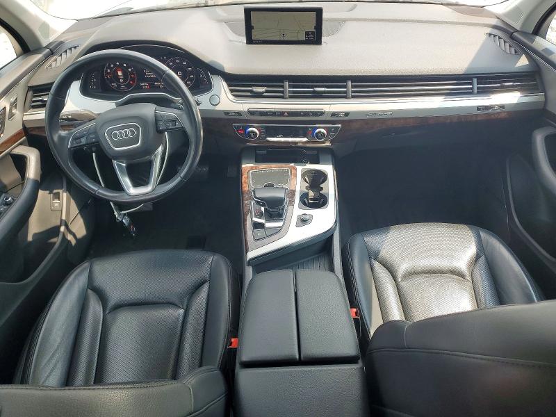Aukcja sprzedaży 2019 Audi Q7, vin: WA1LHBF79KD014698, numer aukcji: 61032086