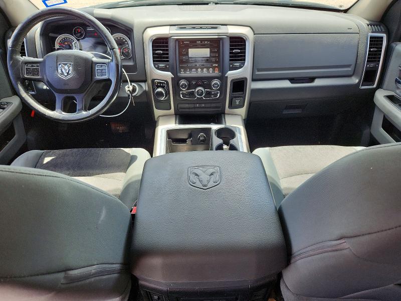 Продаж на аукціоні авто 2014 Ram 1500, vin: 1C6RR6LT9ES190017, номер лоту: 61195016