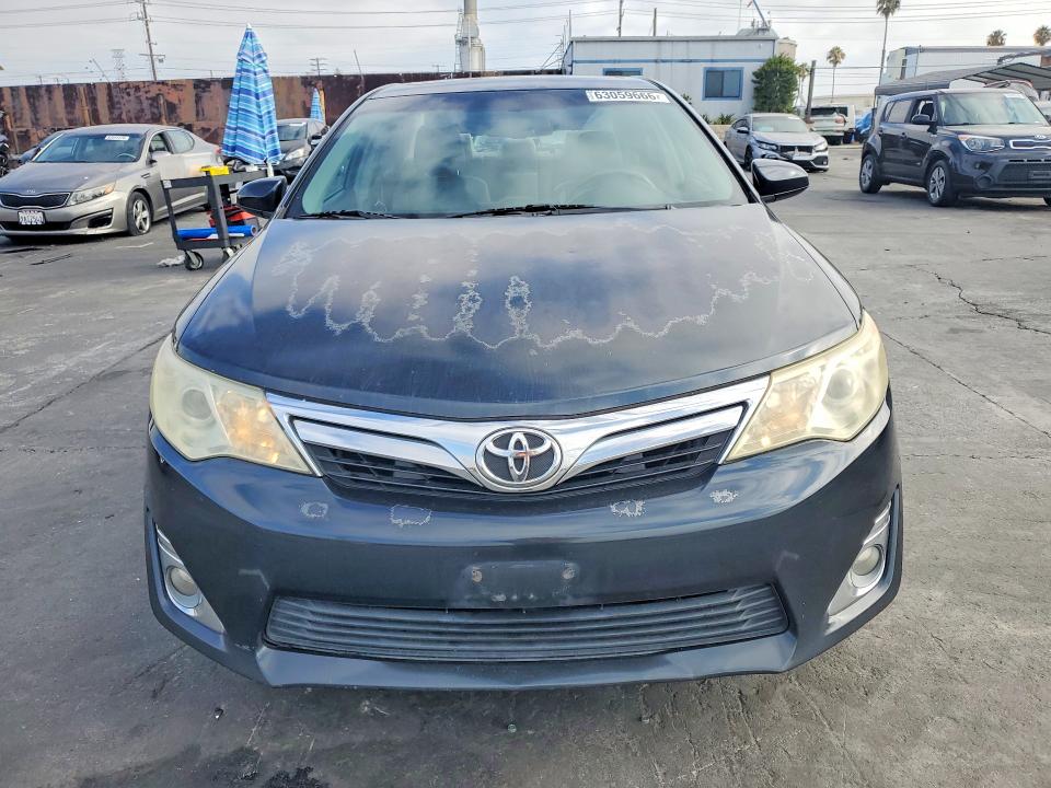 Продажа на аукционе авто 2013 Toyota Camry, vin: 4T4BF1FK2DR284401, номер лота: 63059666