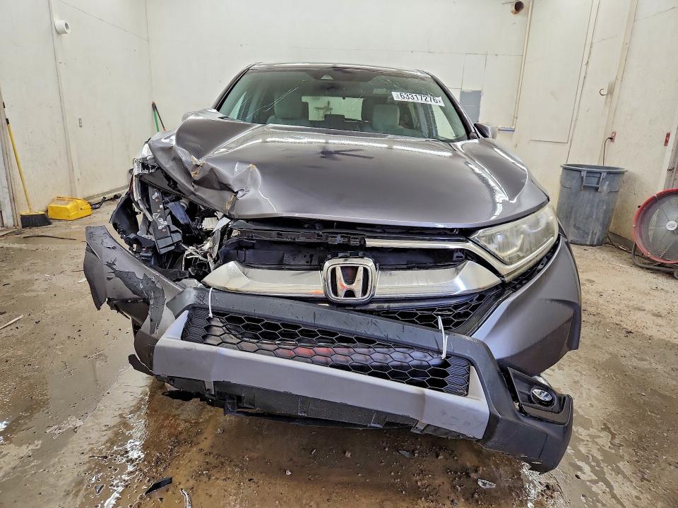Aukcja sprzedaży 2017 Honda Cr-v, vin: 2HKRW2H50HH619326, numer aukcji: 63317276