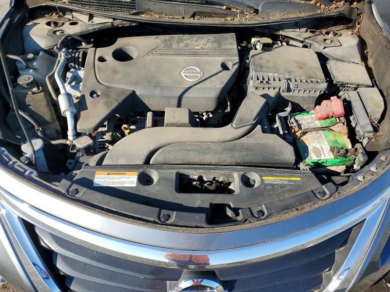 2015 Nissan Altima მანქანა იყიდება აუქციონზე, vin: 1N4AL3AP0FC582378, აუქციონის ნომერი: 63182936
