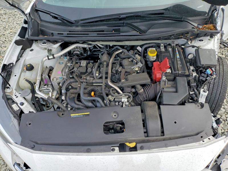 58404156 :رقم المزاد ، 3N1AB8BVXSY269253 vin ، 2025 Nissan Sentra مزاد بيع
