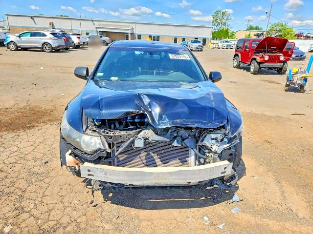 Продажа на аукционе авто 2012 Acura Tsx, vin: JH4CU2E80CC001484, номер лота: 61009116