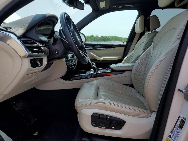 Продажа на аукционе авто 2018 Bmw X5, vin: 5UXKR0C56JL073121, номер лота: 61152926