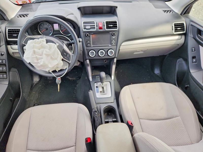 62541496 :رقم المزاد ، JF2SJABC4GH430176 vin ، 2016 Subaru Forester مزاد بيع