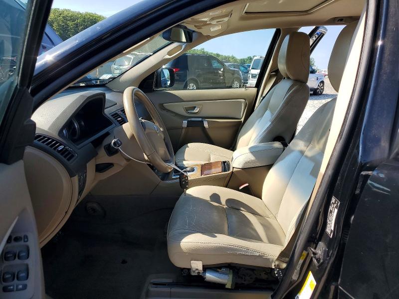 2012 Volvo Xc90 მანქანა იყიდება აუქციონზე, vin: YV4952CZ4C1624569, აუქციონის ნომერი: 60199256