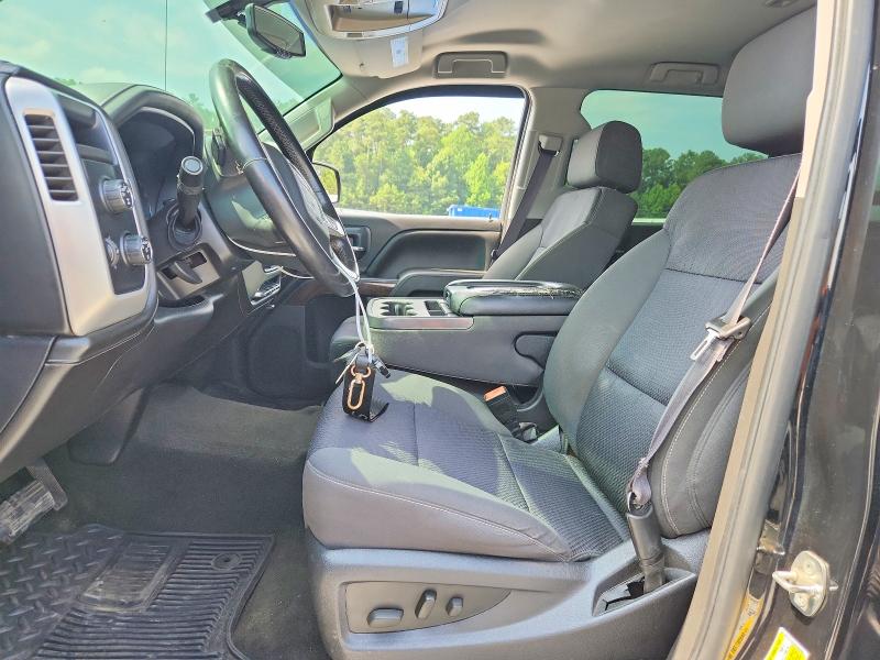 Продаж на аукціоні авто 2014 Gmc Sierra, vin: 3GTU2UEC7EG491661, номер лоту: 59278786