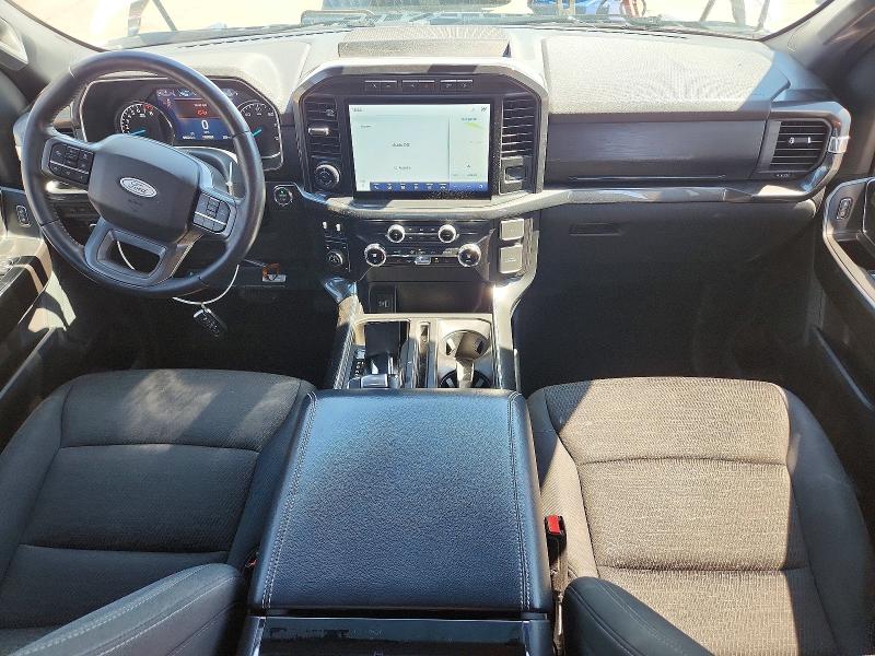 Продажа на аукционе авто 2021 Ford F150, vin: 1FTFW1E50MKD21579, номер лота: 60606236
