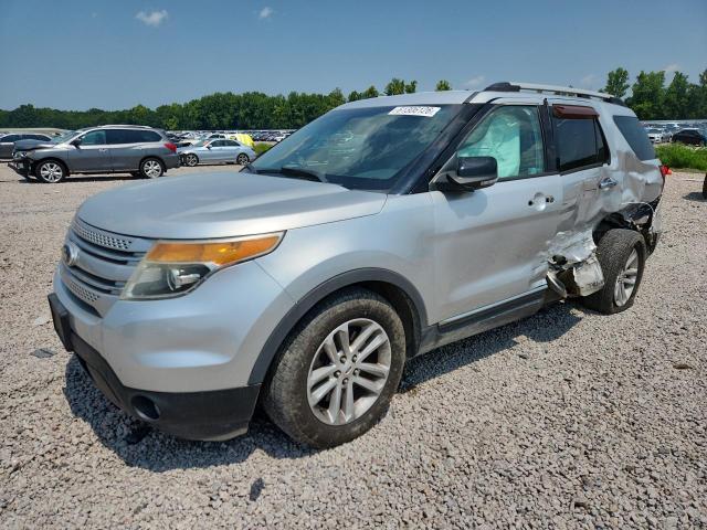 Aukcja sprzedaży 2013 Ford Explorer, vin: 1FM5K7D84DGB36925, numer aukcji: 61306126