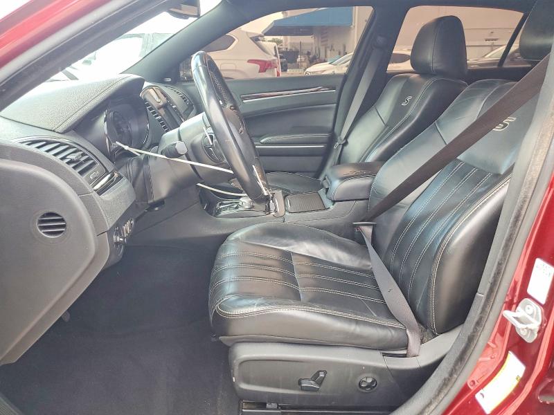 Aukcja sprzedaży 2019 Chrysler 300, vin: 2C3CCABG9KH655989, numer aukcji: 61793666