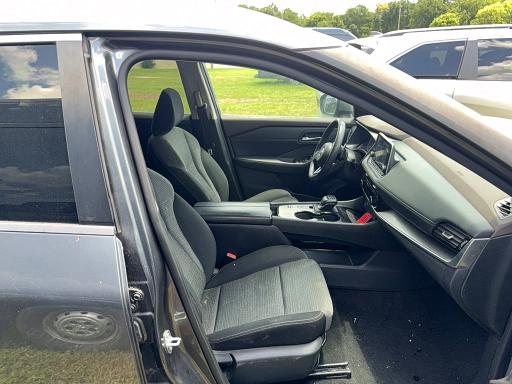 Aukcja sprzedaży 2022 Nissan Rogue, vin: 5N1BT3BA7NC728696, numer aukcji: 63427876