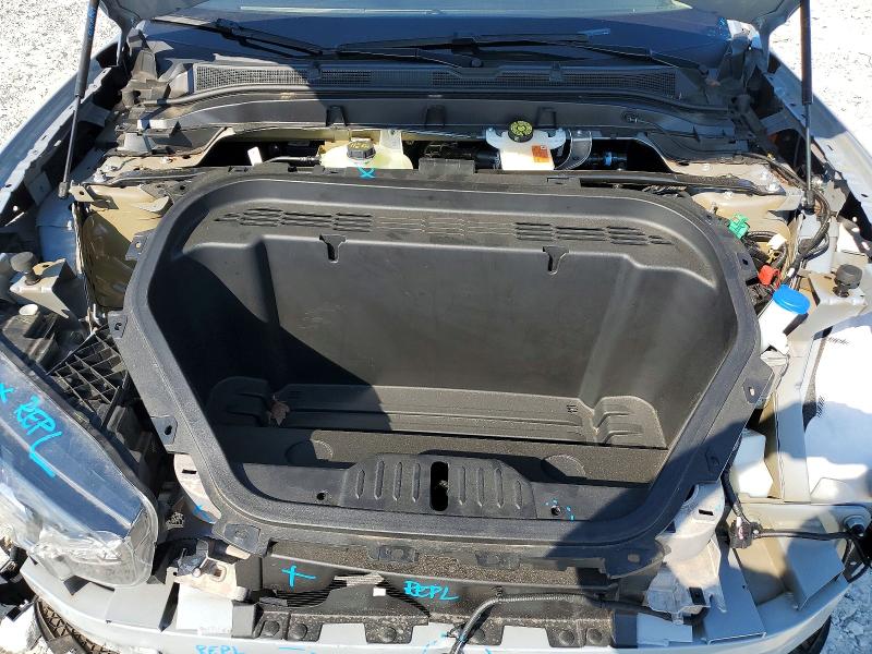2024 Ford Mustang Mach-e მანქანა იყიდება აუქციონზე, vin: 3FMTK3R77RMA38064, აუქციონის ნომერი: 59279236
