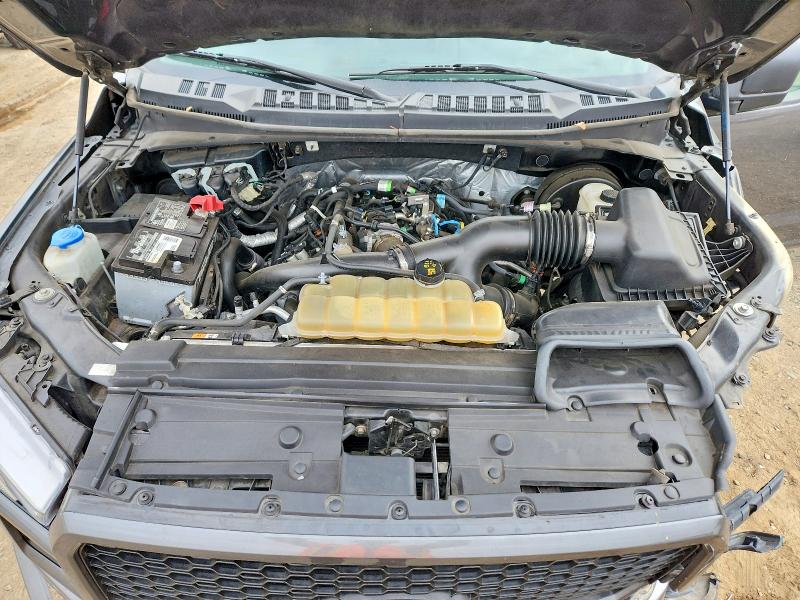 59385626 :رقم المزاد ، 1FTEW1CP9KKD46896 vin ، 2019 Ford F150 مزاد بيع