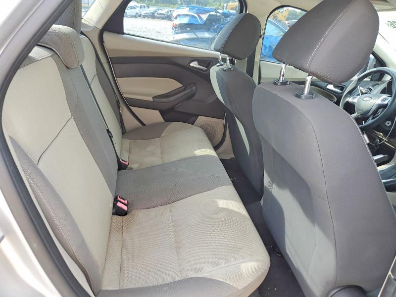 62898276 :رقم المزاد ، 1FADP3F22DL150595 vin ، 2013 Ford Focus مزاد بيع