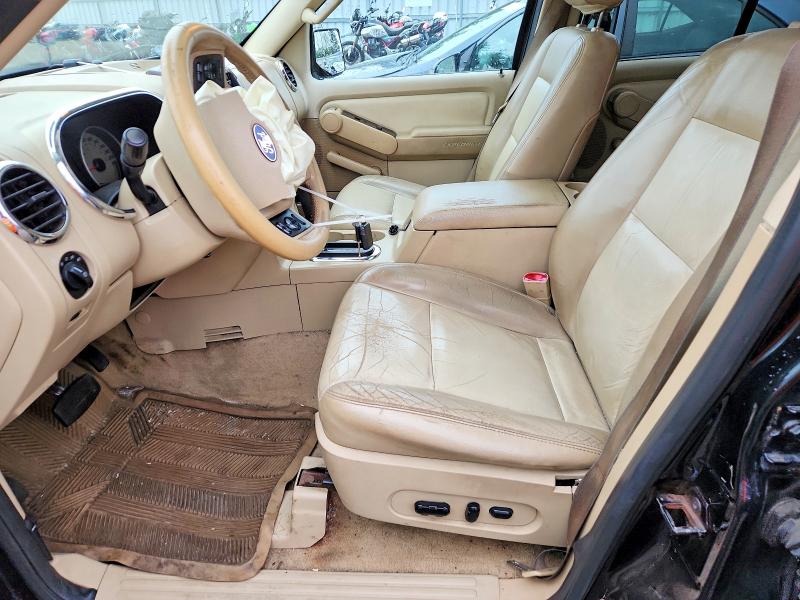 Продажа на аукционе авто 2006 Ford Explorer, vin: 1FMEU75866UA88762, номер лота: 60958096