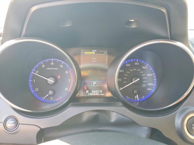 62064566 :رقم المزاد ، 4S4BSBNC8G3339398 vin ، 2016 Subaru Outback مزاد بيع