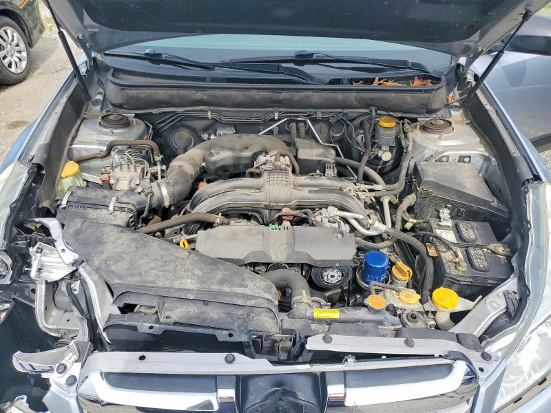 Продаж на аукціоні авто 2014 Subaru Outback, vin: 4S4BRCAC5E3218395, номер лоту: 60805796