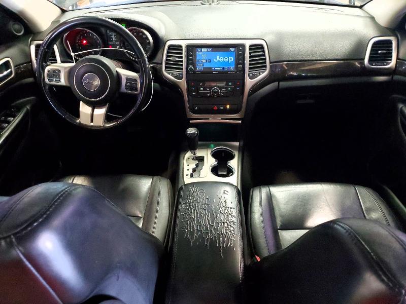 2012 Jeep Grand Cherokee მანქანა იყიდება აუქციონზე, vin: 1C4RJFAG0CC232037, აუქციონის ნომერი: 62904136