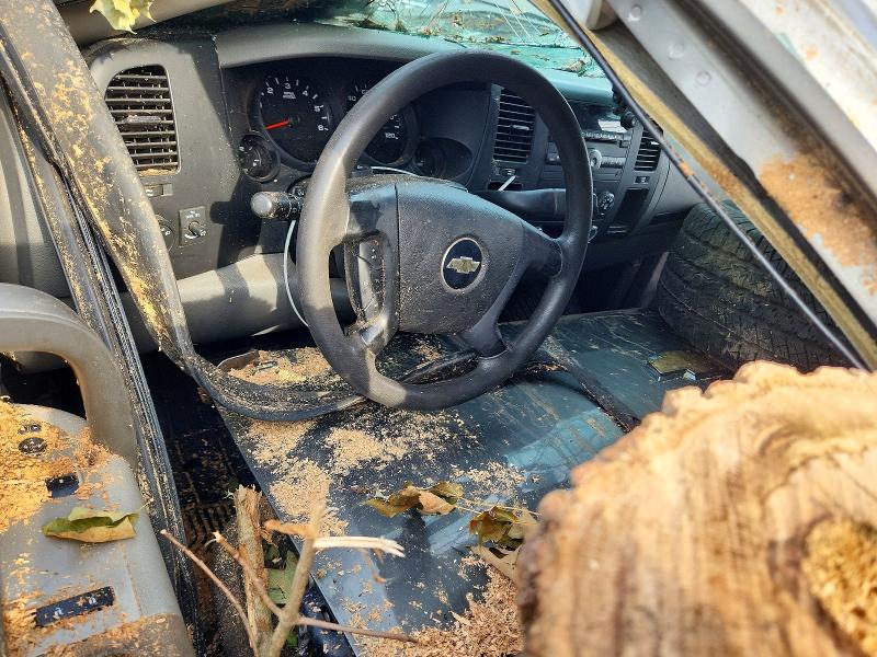 Продаж на аукціоні авто 2008 Chevrolet Silverado, vin: 1GCEK14J38Z228655, номер лоту: 60224896