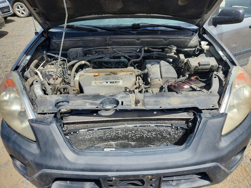 Aukcja sprzedaży 2006 Honda Cr-v, vin: JHLRD68556C023766, numer aukcji: 61229976