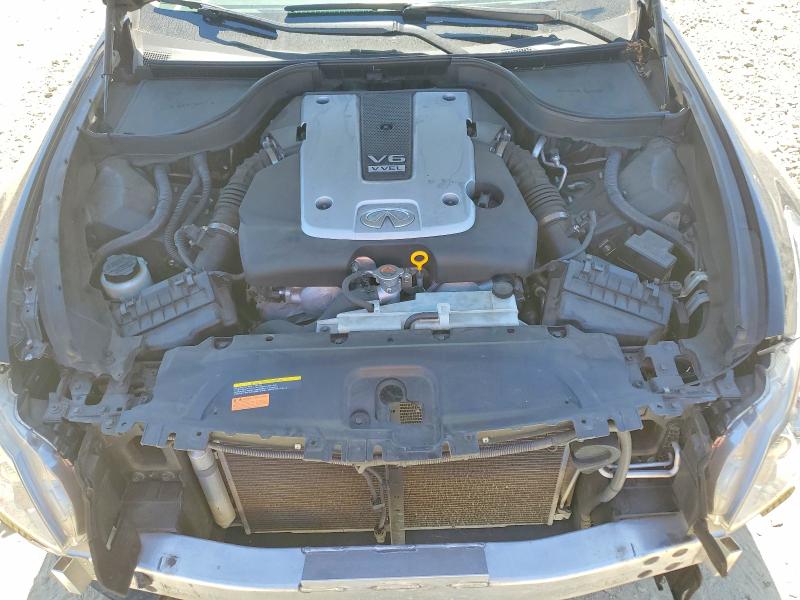 Продаж на аукціоні авто 2013 Infiniti G37 Sedan, vin: JN1CV6AP7DM711449, номер лоту: 63346446