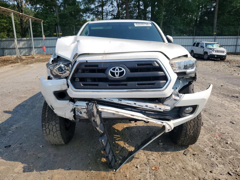Продажа на аукционе авто 2016 Toyota Tacoma, vin: 3TMAZ5CN7GM019411, номер лота: 63246756