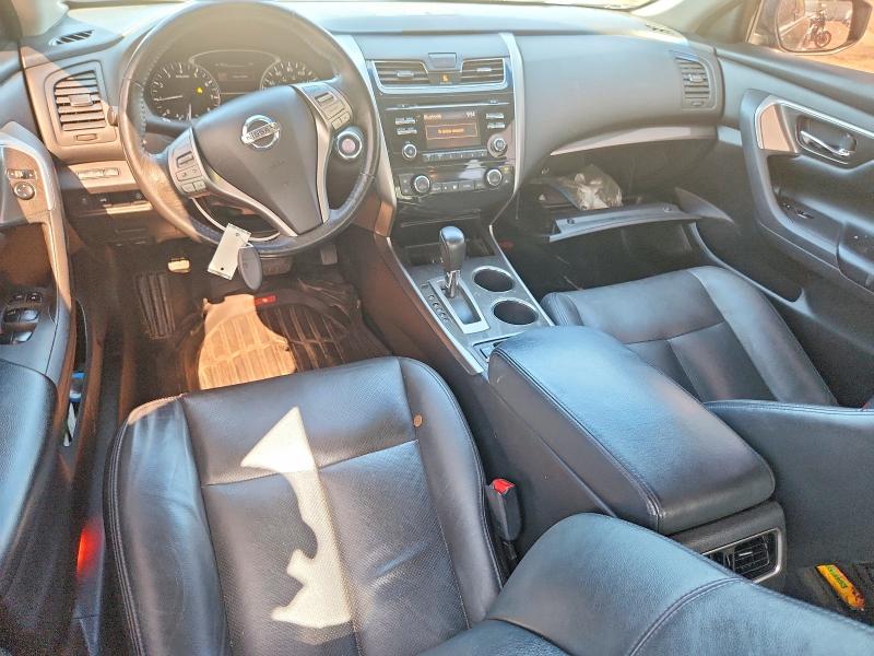 Aukcja sprzedaży 2014 Nissan Altima, vin: 1N4AL3AP0EC327423, numer aukcji: 95589135