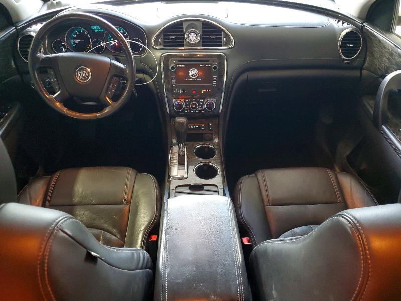 Продажа на аукционе авто 2013 Buick Enclave, vin: 5GAKVCKD2DJ148437, номер лота: 60646346