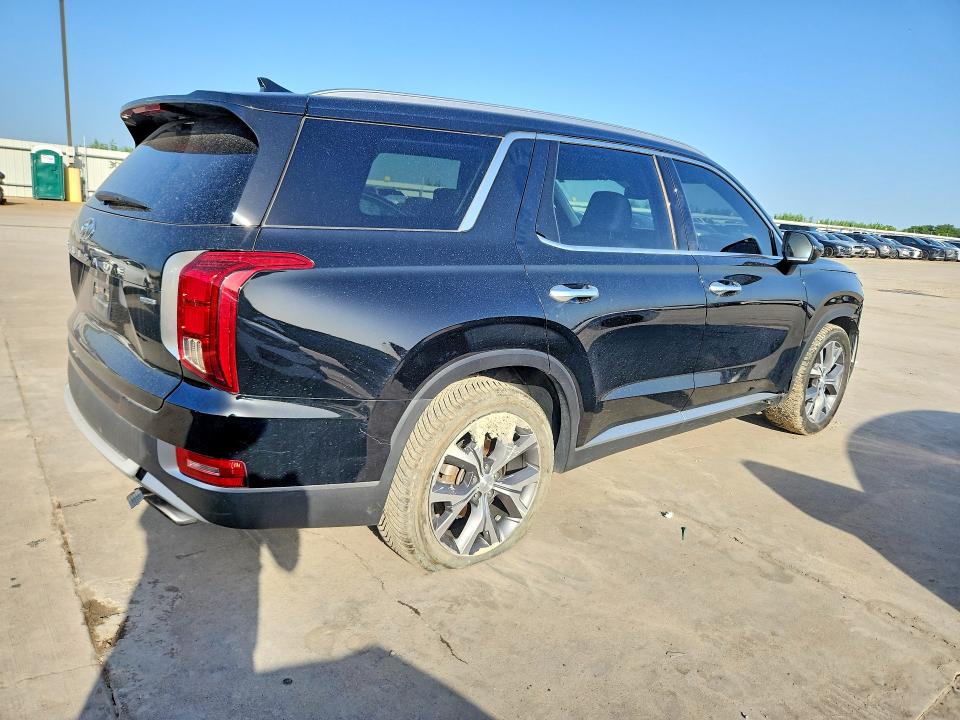 Aukcja sprzedaży 2022 Hyundai Palisade, vin: KM8R4DHE0NU401188, numer aukcji: 61864036