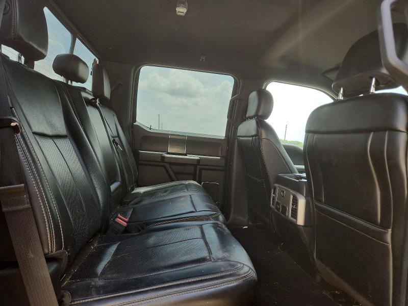 61733046 :رقم المزاد ، 1FTEW1C45KKC11825 vin ، 2019 Ford F150 مزاد بيع