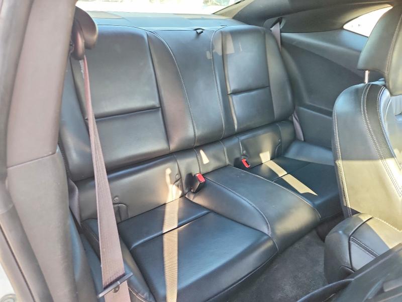 Aukcja sprzedaży 2015 Chevrolet Camaro, vin: 2G1FK1EJXF9216828, numer aukcji: 60260776