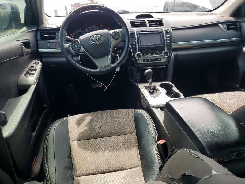 63576526 :رقم المزاد ، 4T1BF1FK3DU688432 vin ، 2013 Toyota Camry مزاد بيع