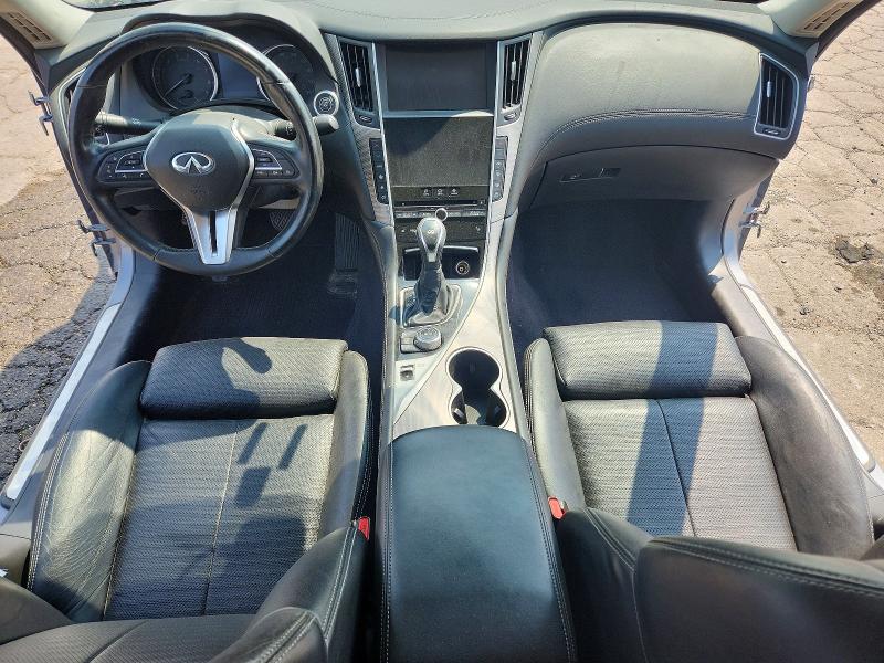 Aukcja sprzedaży 2019 Infiniti Q50, vin: JN1EV7AR3KM591128, numer aukcji: 61172286