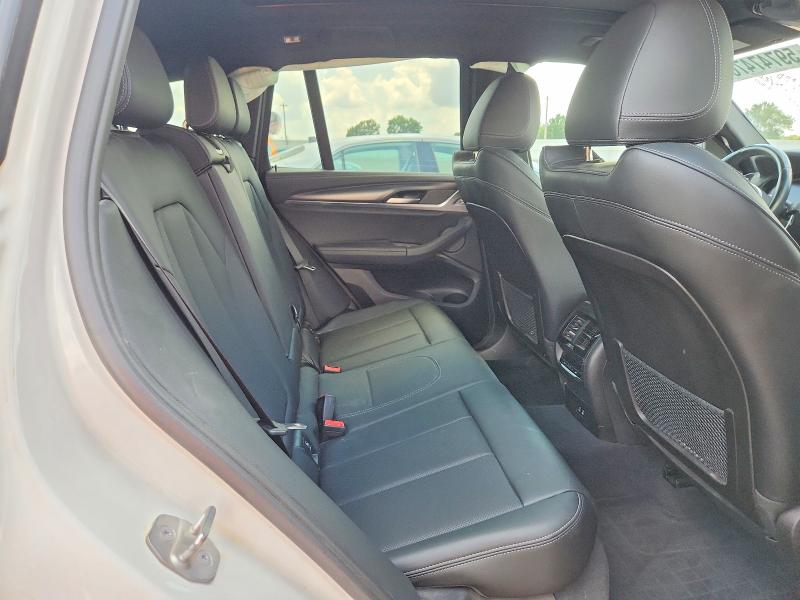 Aukcja sprzedaży 2023 Bmw X3, vin: 5UX83DP03P9P82287, numer aukcji: 59747476