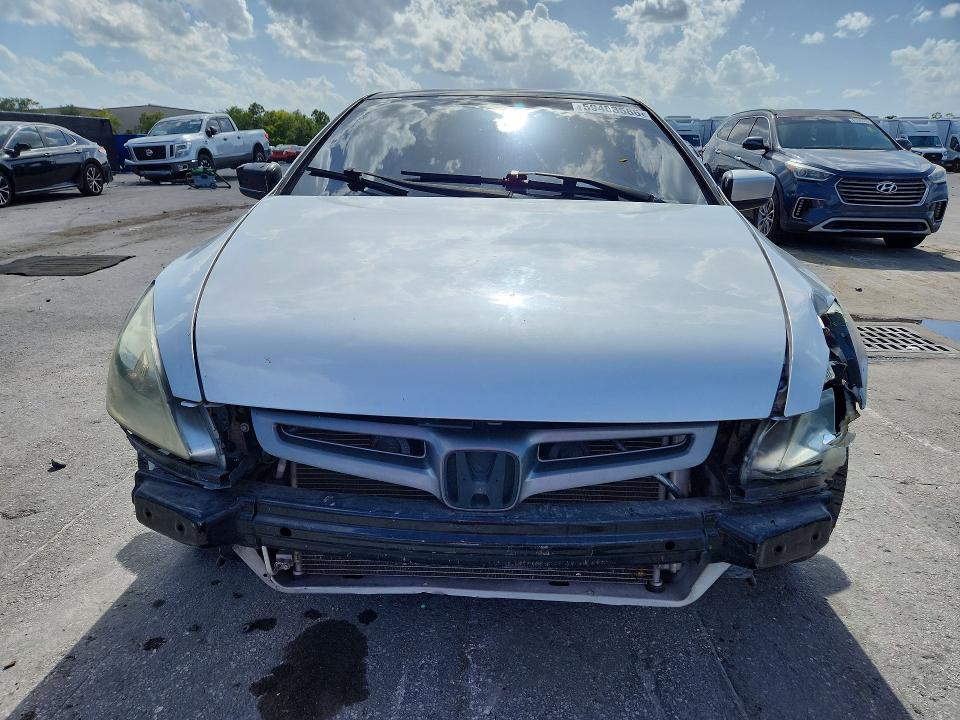 Продажа на аукционе авто 2006 Honda Accord, vin: 1HGCM56326A160630, номер лота: 59403586