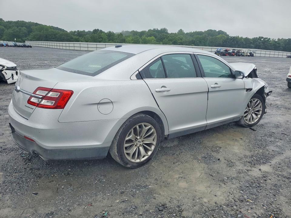 Продаж на аукціоні авто 2015 Ford Taurus, vin: 1FAHP2F86FG101489, номер лоту: 60863286