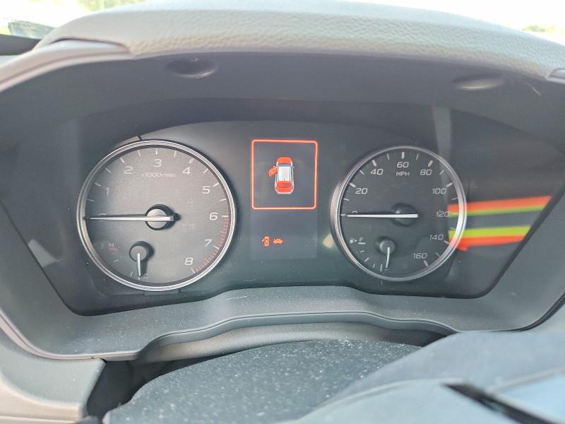 Продажа на аукционе авто 2026 Subaru Crosstrek, vin: 4S4GUHD66T3768970, номер лота: 60640666