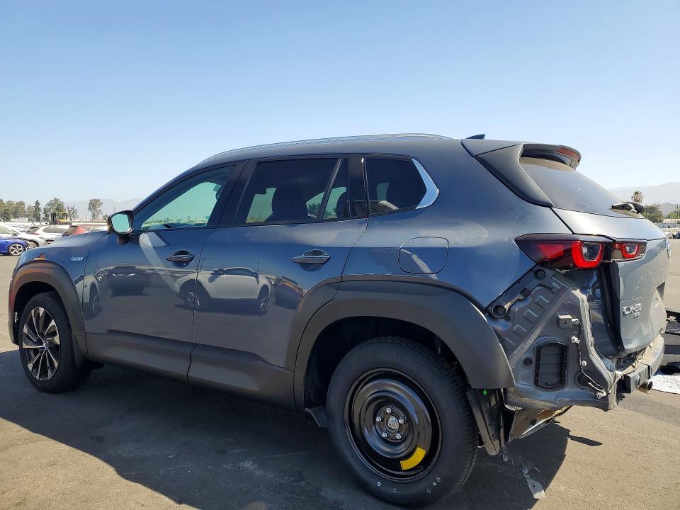 Aukcja sprzedaży 2025 Mazda Cx-50, vin: 7MMVAAEW2SN109748, numer aukcji: 63371106