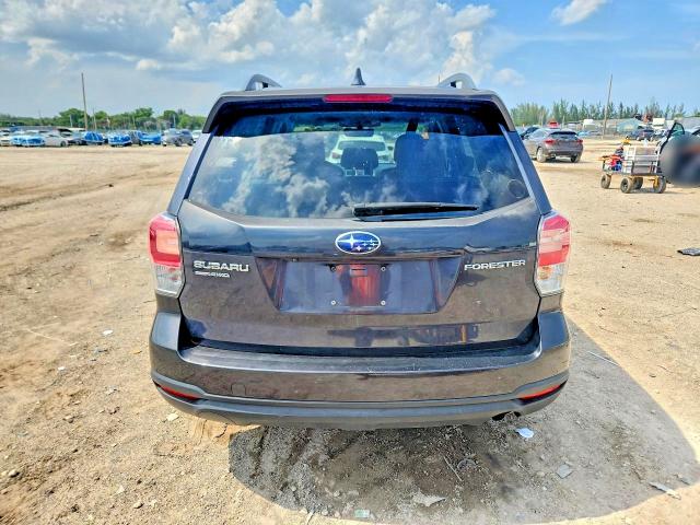 Aukcja sprzedaży 2018 Subaru Forester, vin: JF2SJAEC7JH406294, numer aukcji: 58889286