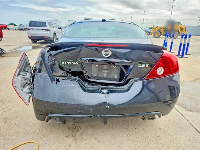 Продаж на аукціоні авто 2013 Nissan Altima, vin: 1N4AL2EP6DC153246, номер лоту: 60953106