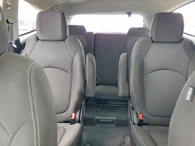 Aukcja sprzedaży 2017 Chevrolet Traverse, vin: 1GNKVHKD1HJ299178, numer aukcji: 60078166