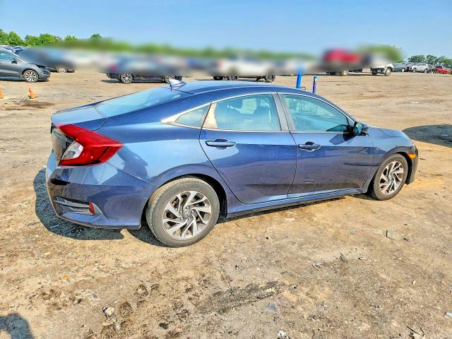Aukcja sprzedaży 2017 Honda Civic, vin: 19XFC2F76HE029961, numer aukcji: 60792816