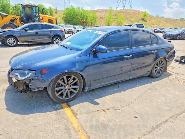 Aukcja sprzedaży 2007 Volkswagen Passat, vin: WVWFU73C87P003694, numer aukcji: 85632415