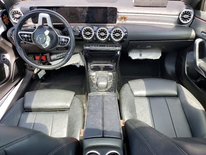 Aukcja sprzedaży 2019 Mercedes-benz A, vin: WDD3G4EB2KW024655, numer aukcji: 62332866
