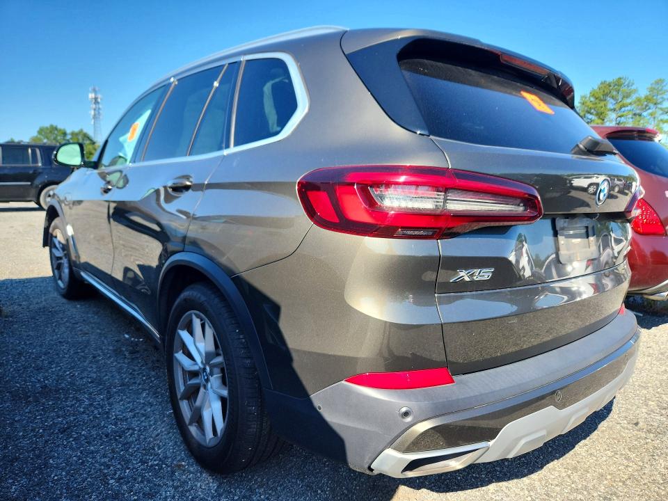 63328686 :رقم المزاد ، 5UXTA6C03N9M61624 vin ، 2022 Bmw X5 مزاد بيع