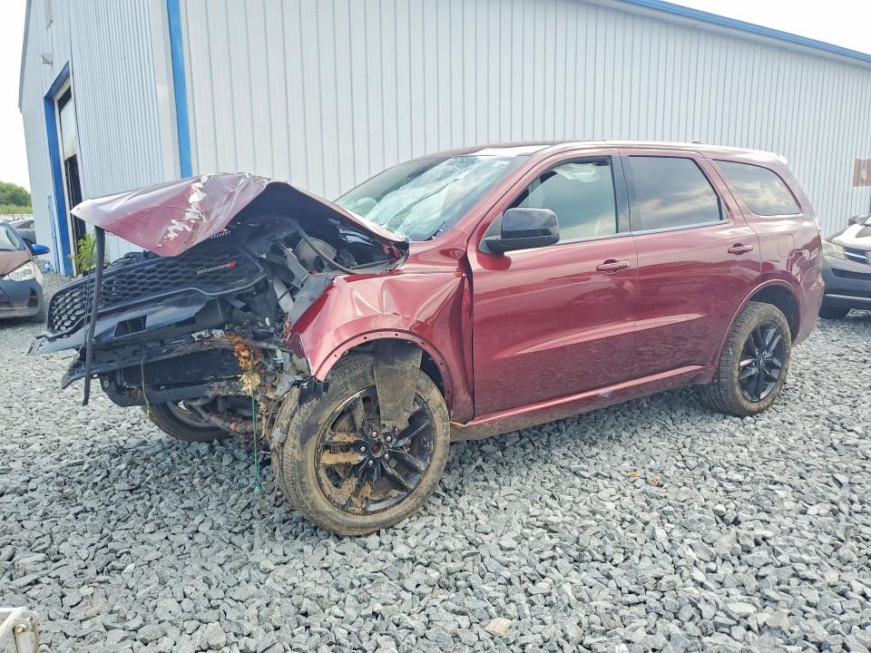 Продажа на аукционе авто 2023 Dodge Durango, vin: 1C4RDJDGXPC674979, номер лота: 60582636