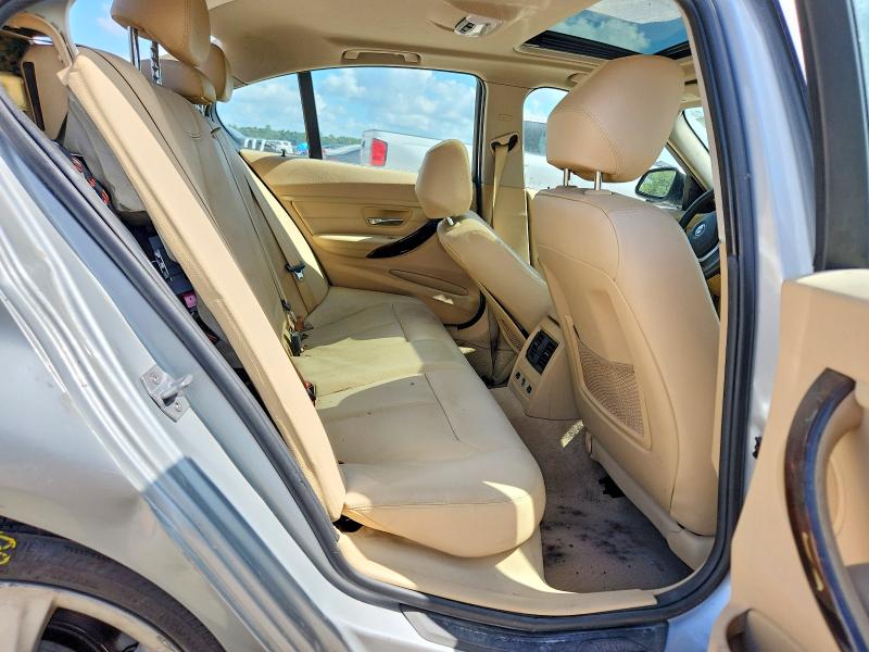 Aukcja sprzedaży 2015 Bmw 335, vin: WBA3B9G58FNR93561, numer aukcji: 60147976