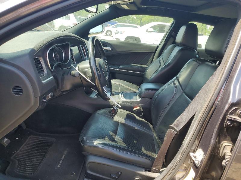 2018 Dodge Charger მანქანა იყიდება აუქციონზე, vin: 2C3CDXHG2JH135462, აუქციონის ნომერი: 61736176